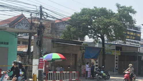 Những địa điểm phải phong tỏa vì dịch Covid-19 tại Hải Phòng, Quảng Ninh