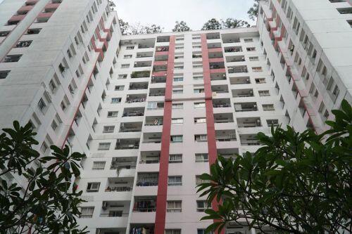 Hiệp hội Bất động sản TP HCM nói gì về việc xây căn hộ 25m2?