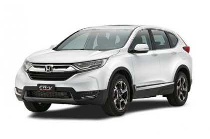 Bảng giá ôtô Honda tháng 3/2020: Rẻ nhất 418 triệu đồng