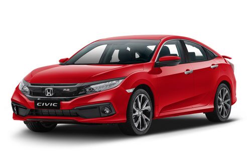 Bảng giá ôtô Honda tháng 3/2020: Rẻ nhất 418 triệu đồng