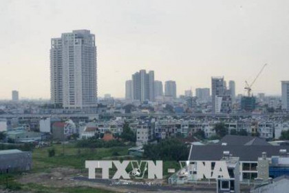 Dịch COVID-19: Bất động sản cho thuê gặp khó