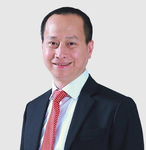 Techcombank bổ nhiệm ông Phùng Quang Hưng làm Phó TGĐ thường trực