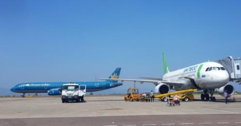Vietnam Airlines giảm tần suất, Bamboo lùi kế hoạch bay thẳng châu Âu