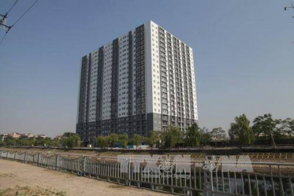 Hà Nội có nên xây dựng căn hộ 25m2 ở khu vực nội đô?