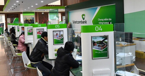 Điểm hẹn 10 nghìn tỷ tăng vốn cho Vietcombank và VietinBank chỉ còn tính từng ngày