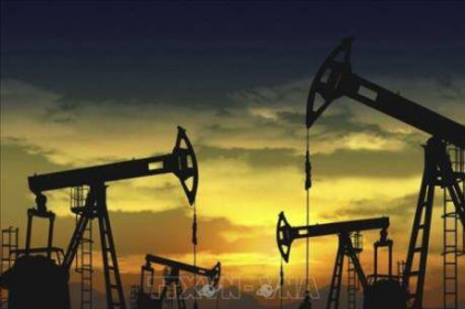 Saudi Arabia sẵn sàng tăng gấp ba nguồn cung dầu cho châu Âu