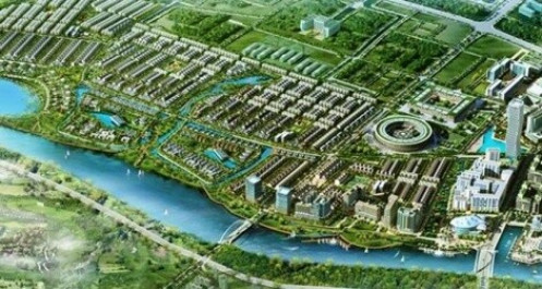 Đà Nẵng: Đề nghị chấp thuận chủ trương đầu tư 4 dự án khu biệt thự sinh thái nghìn tỷ