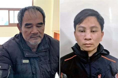 Muôn vàn hệ luỵ từ sổ đỏ giả
