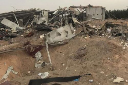Iraq triệu tập Đại sứ Mỹ và Anh sau cuộc không kích làm 6 người thiệt mạng
