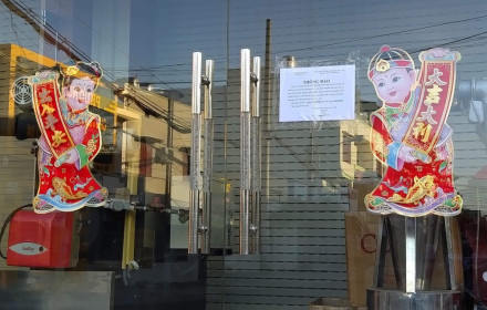 Hàng loạt cơ sở kinh doanh ở Bình Thuận ngưng hoạt động phòng dịch Covid-19