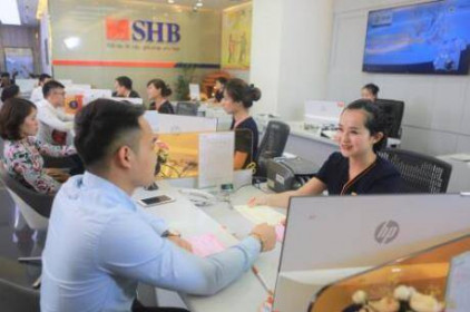 SHB gia tăng quyền lợi cho khách hàng trước dịch COVID-19