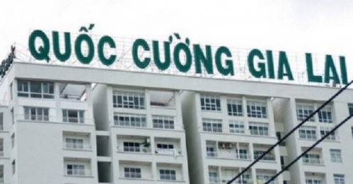 [Cổ phiếu nổi bật tuần] QCG tăng gần 40%/tuần bất chấp thị trường tiêu cực