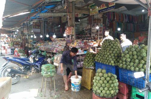 Lâm Đồng: Lữ hành bán nhà đền tour, chế biến nông sản quá tải kho chứa do Covid-19