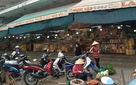 Lâm Đồng: Lữ hành bán nhà đền tour, chế biến nông sản quá tải kho chứa do Covid-19