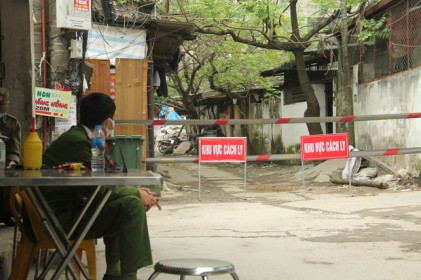Người nước ngoài tại Hà Nội trong mùa dịch Covid-19: ”Việt Nam vẫn đang kiểm soát tốt dịch bệnh và tôi tin Việt Nam sẽ làm tốt”