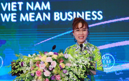 Danh sách tỷ phú Việt mới nhất của Forbes biến động ra sao?