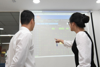 Nhà đầu tư nên chọn ưu tiên bảo toàn tài khoản