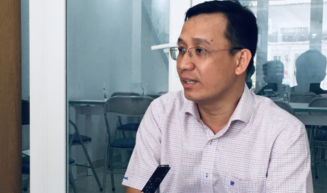 TS. Bùi Quang Tín: 'Giảm lãi suất điều hành giúp doanh nghiệp tiếp cận dòng vốn tốt hơn'