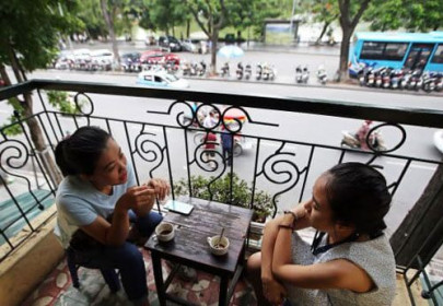 CNN tôn vinh con đường thay đổi danh tiếng cà phê Việt trên toàn cầu