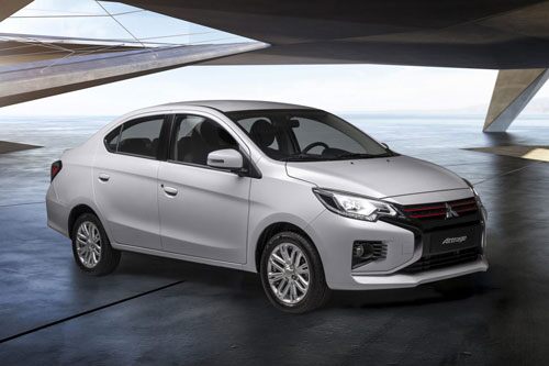Đối thủ của Toyota Vios, Hyundai Accent ra mắt ở Việt Nam với giá 375 triệu đồng