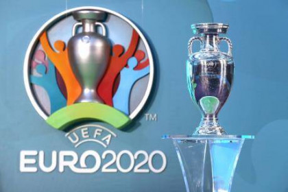 Dịch COVID-19: EURO 2020 sẽ bị hoãn đến năm sau