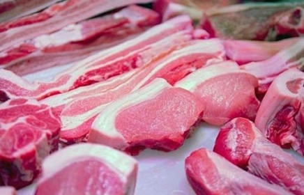 Sẽ đưa mặt hàng thịt lợn vào diện bình ổn giá?