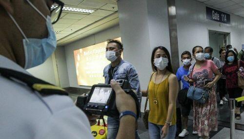Cập nhật 20h ngày 17/3: 2 nhân viên WHO nhiễm Covid 19, Nhật Bản có ca tái nhiễm, Philippines đóng cửa sân bay trên đảo Luzon