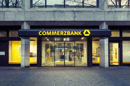 Một số ngân hàng ở châu Âu đóng cửa chi nhánh để chống COVID-19​