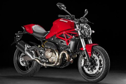 Bảng giá xe Ducati tháng 3/2020: Rẻ nhất 296,9 triệu đồng