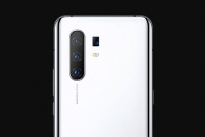 Smartphone cấu hình ‘khủng’, kết nối 5G, 4 camera sau, pin 4.350 mAh