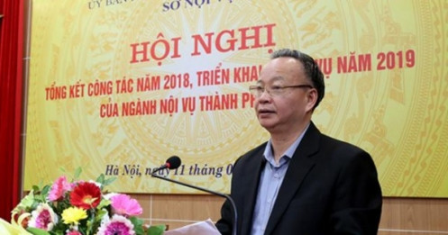 Đề nghị kiểm điểm Phó Chủ tịch Hà Nội liên quan vi phạm của Coma 6