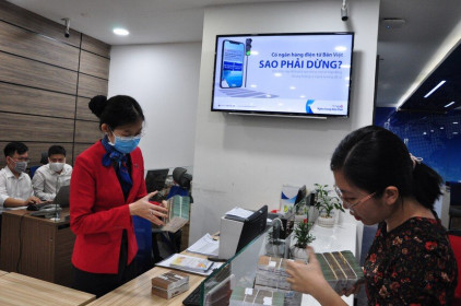 Ngân hàng Bản Việt cơ cấu lại nợ cho khách hàng ảnh hưởng bởi dịch covid-19