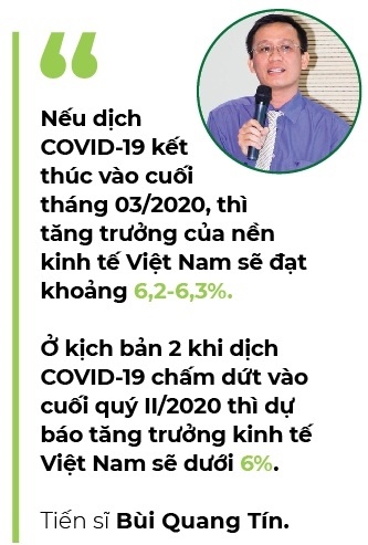 Tạm ngừng cấp thị lực cho người nước ngoài vào Việt Nam tác động ra sao đến nền kinh tế?