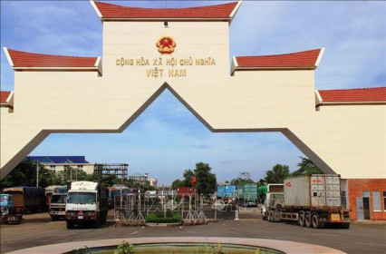 Covid 19: Campuchia thông báo tạm ngừng hoạt động các cửa khẩu biên giới với Việt Nam