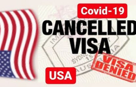 Cập nhật 15h ngày 19/3: Mỹ tạm dừng cấp thị thực, Australia cấm đi lại, chuyên gia Trung Quốc tự tin loại bỏ Covid 19
