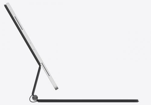 Apple ra mắt iPad Pro 2020 giá từ 700 USD, bắt đầu bán từ 18/3