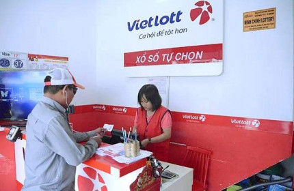 Kết quả Vietlott: Khách hàng tại Đắk Lắk trúng Jackpot hơn 62 tỷ đồng
