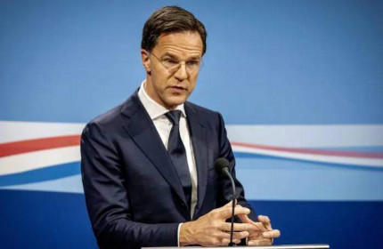 Thủ tướng Hà Lan: ‘Miễn dịch cộng đồng là kịch bản chúng ta phải ngăn chặn bằng mọi giá’