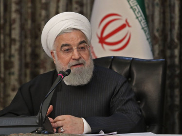 Iran tuyên bố tiếp tục báo thù cho tướng đặc nhiệm