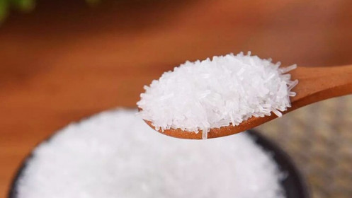 Việt Nam áp thuế chống bán phá giá với bột ngọt xuất xứ Trung Quốc và Indonesia
