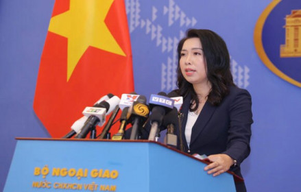 Việt Nam điều chỉnh các quy định nhập cảnh theo nguyên tắc không phân biệt