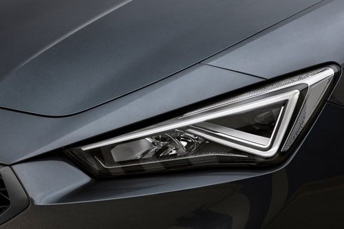 Ngắm đối thủ đáng gờm của Mazda3: Động cơ tăng áp, giá hơn 500 triệu