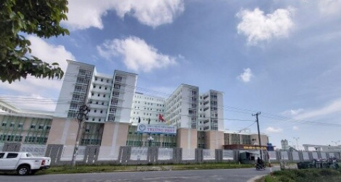 Bệnh viện Đa khoa tỉnh Kiên Giang: Mời thầu 2 gói thiết bị y tế, tổng giá trị hơn 150 tỷ đồng