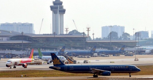 Vietstar Air tiếp tục xin cấp giấy phép bay