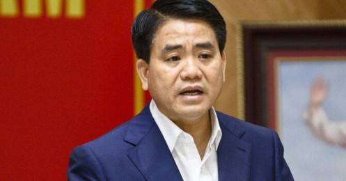 Chủ tịch Hà Nội: Có cơ sở để hy vọng không phải kích hoạt bệnh viện dã chiến