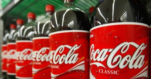Coca-Cola hạ thấp triển vọng tài chính trong năm 2020 do những tác động của đại dịch COVID-19