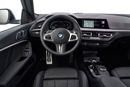 BMW M235i Grand Coupe 2020: Công suất 301 mã lực, giá hơn 1 tỷ, đe dọa Mercedes-Benz A-Class, Audi A3