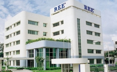 REE đặt mục tiêu đạt giá trị vốn hóa 1 tỷ USD