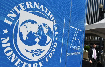 IMF: Tác động của dịch Covid 19 đến kinh tế toàn cầu "khá nghiêm trọng", nhưng chỉ tạm thời