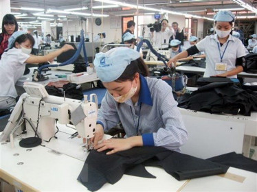 Thông tin 'Hoa Kỳ ngừng nhập hàng dệt may Việt Nam' là không chính xác